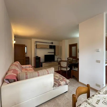 Appartement Nonno Nani Pieve di Cadore